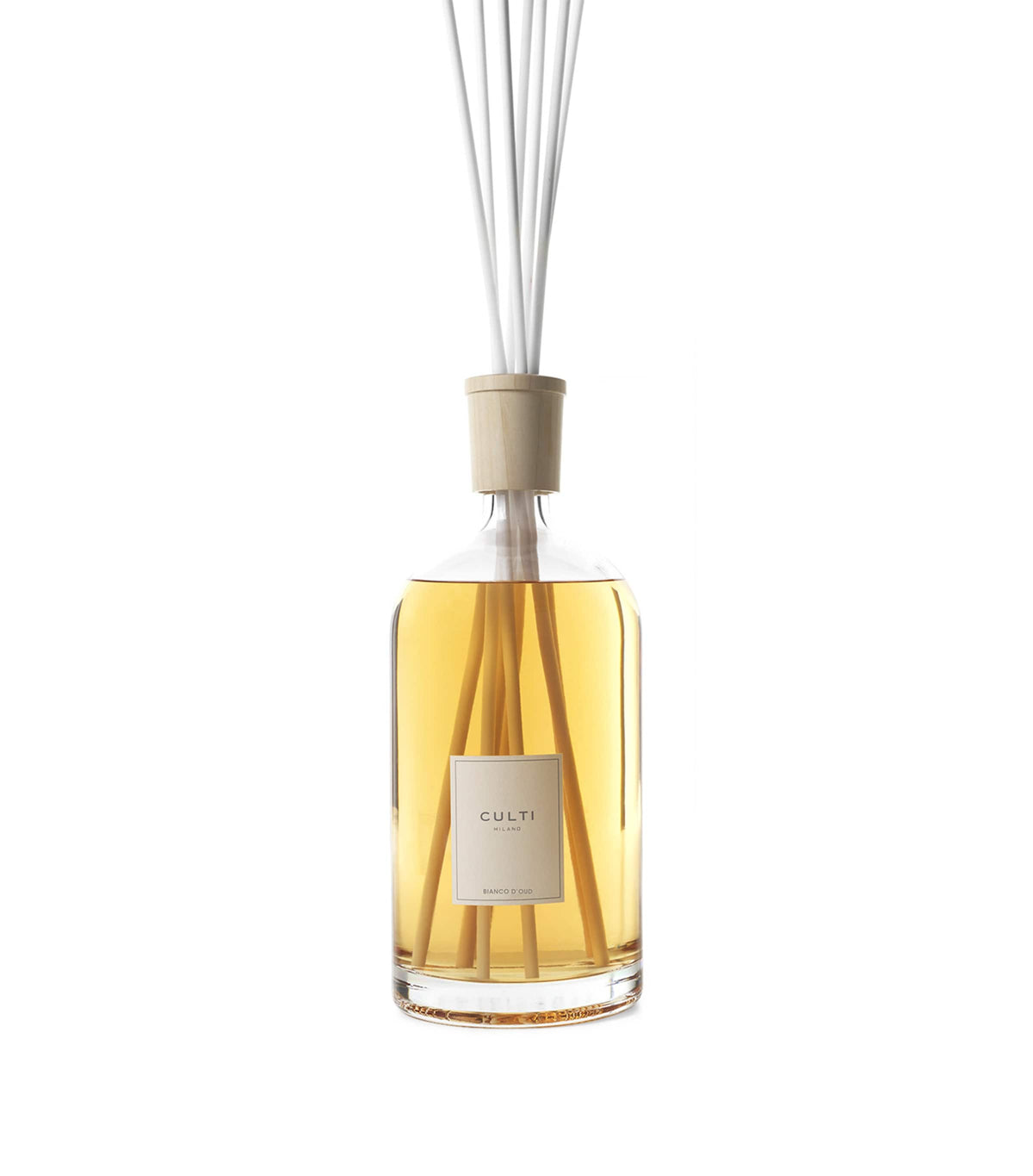 Culti Milano Bianco D’Oud Stile Diffuser (4.3L)