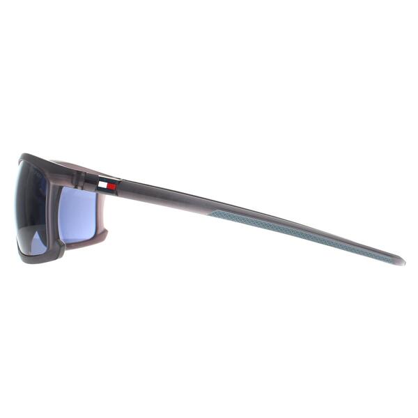 Tommy Hilfiger TH 1915/S grey sunglasses, imported from the UK