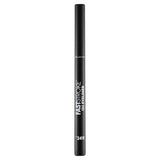 Collection Fast Stroke Extreme 24Hr Felt Sh1 Black Eyeliner GOODS Sainsburys   