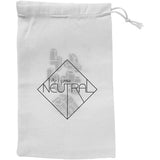 Bullet Solfee brainteaser square wooden puzzle in pouch, imported from the UK