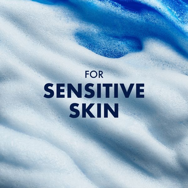 Gillette Series Sensitive Skin Shaving Gel 200 ml GOODS Superdrug   