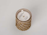 French Connection bergamot jasmine candle 200g, imported from the UK