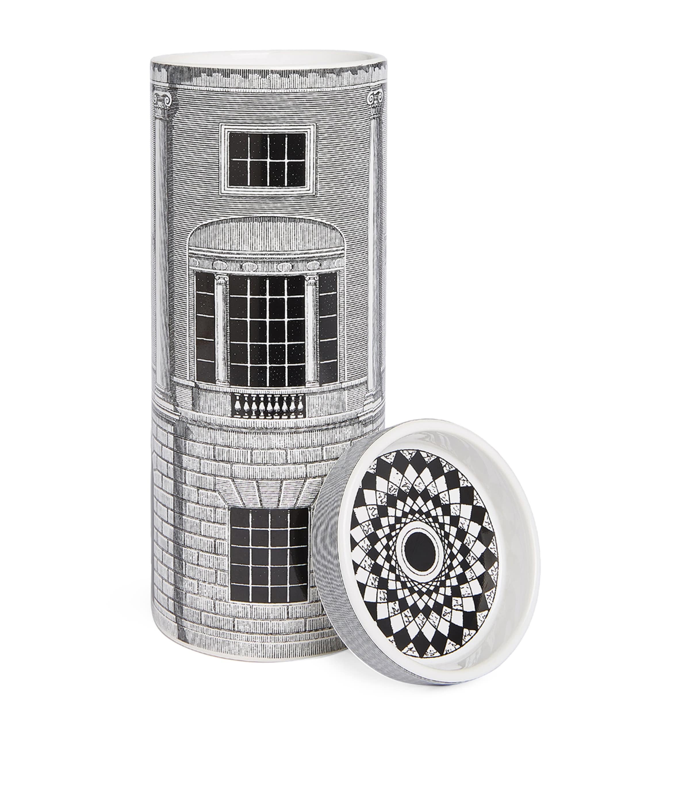 Fornasetti Architettura candles 2.35kg - British product