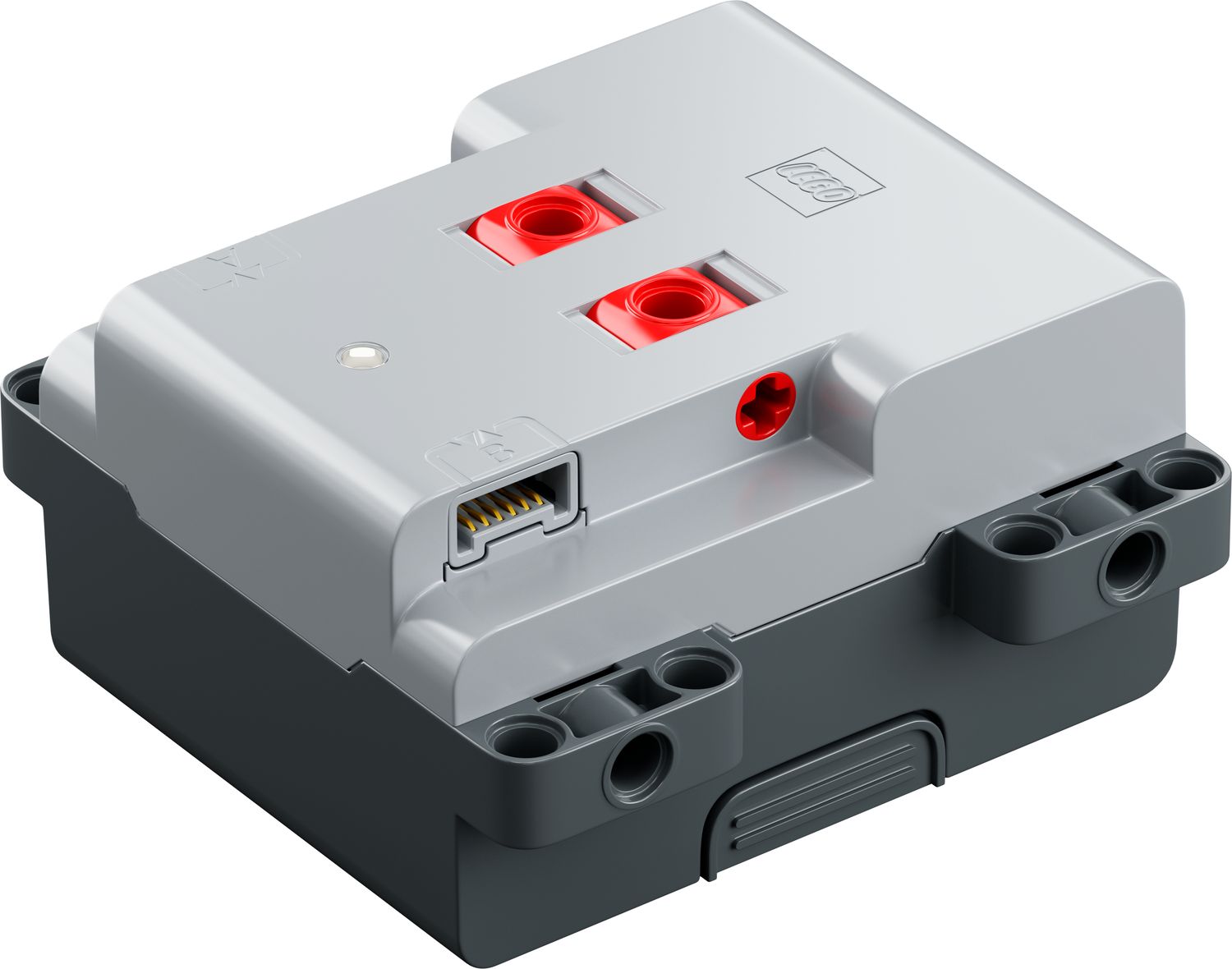 LEGO Powered Up Technic Battery Box - British product