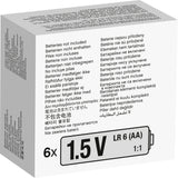 LEGO Powered Up Technic Battery Box - British product