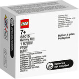LEGO Powered Up Technic Battery Box - British product