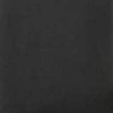 Habitat plain black bedding set single, imported from the UK