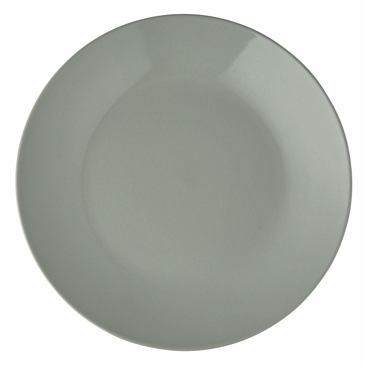 Argos Home stoneware dinner set grey, imported from the UK