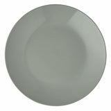 Argos Home stoneware dinner set grey, imported from the UK