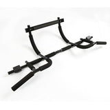 Pro Fitness multi pull up bar steel construction (British brand)