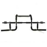 Pro Fitness multi pull up bar steel construction (British brand)