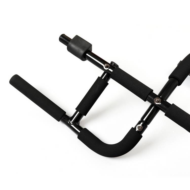 Pro Fitness multi pull up bar steel construction (British brand)