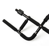 Pro Fitness multi pull up bar steel construction (British brand)