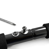 Pro Fitness multi pull up bar steel construction (British brand)