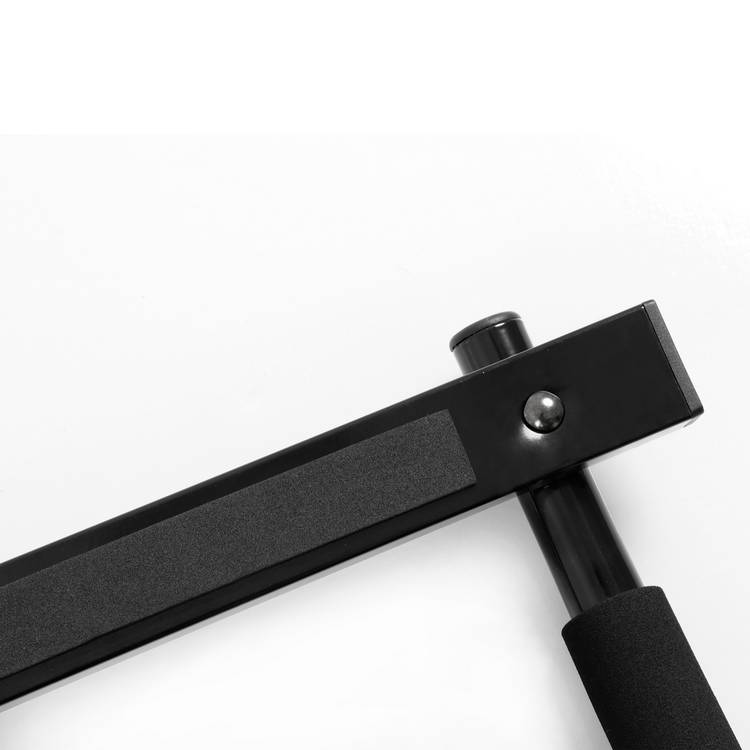 Pro Fitness multi pull up bar steel construction (British brand)