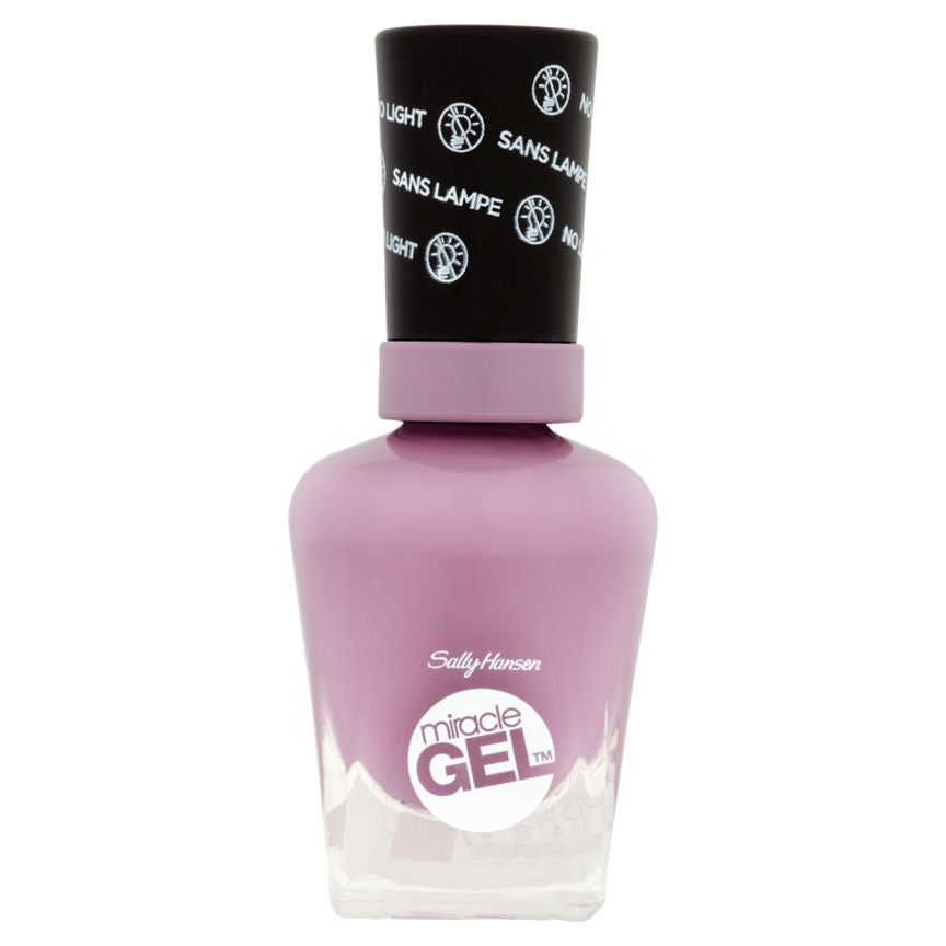 Sally Hansen Miracle Gel 270 Street Flair