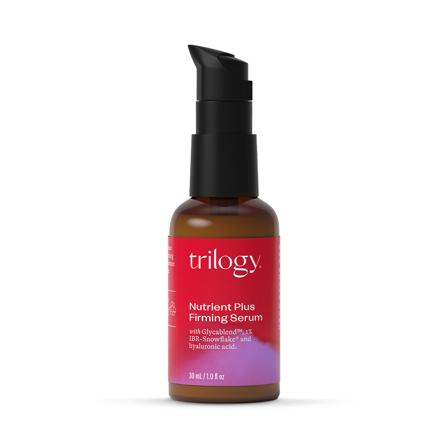 Natural Nutrient Plus Firming Face Serum 30ml