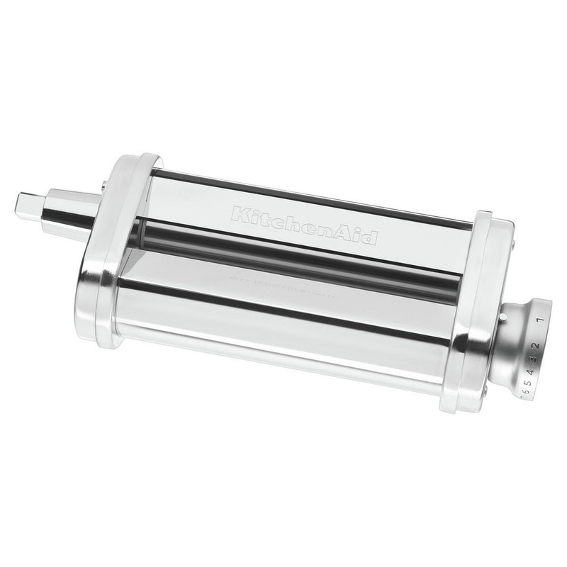 KitchenAid pasta sheet roller stainless steel (British brand)