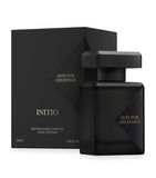 Initio Parfums Privés Oud for Greatness hair mist 50ml, UK version