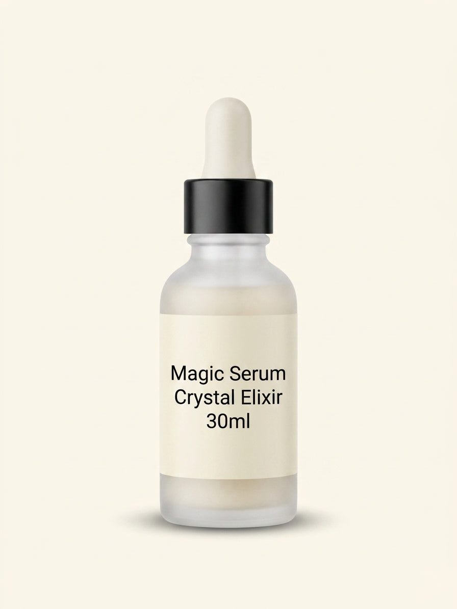 Charlotte Tilbury Magic Crystal Elixir 100ml - British product