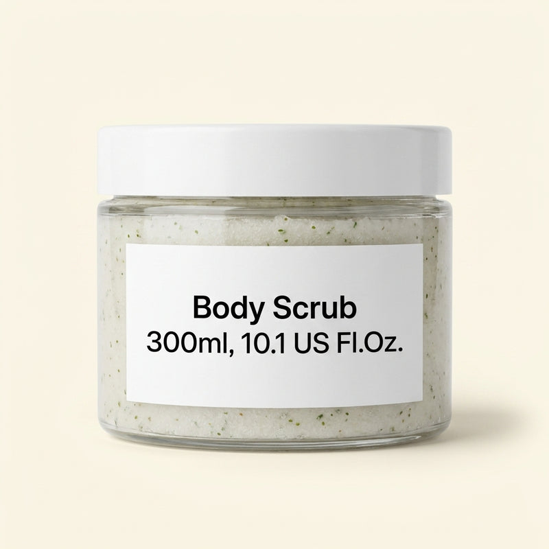 Soap & Glory Magnificoco coconut body scrub, UK version