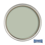 Johnstone's Washable Matt Paint Natural Sage 2.5L, UK version