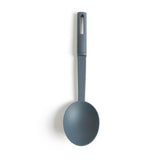 Habitat blue utensil set with holder, UK version