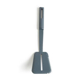 Habitat blue utensil set with holder, UK version