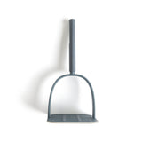 Habitat blue utensil set with holder, UK version