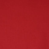 Habitat Easycare Plain Red Fitted Sheet - Single
