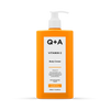 Q+A Vitamin C Body Cream 250ml