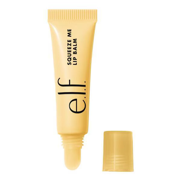 e.l.f Squeeze Me Lip Balm Honeydew 6g - British product