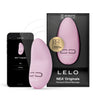 LELO NEA Originals clitoral massager soft pink, UK version