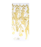 Meri Meri floral party backdrop, imported from the UK