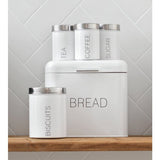 Argos Home kitchen storage set 5-piece - British product