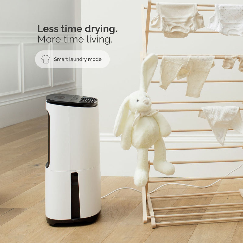 Meaco Arete One 20 litre dehumidifier (British brand)