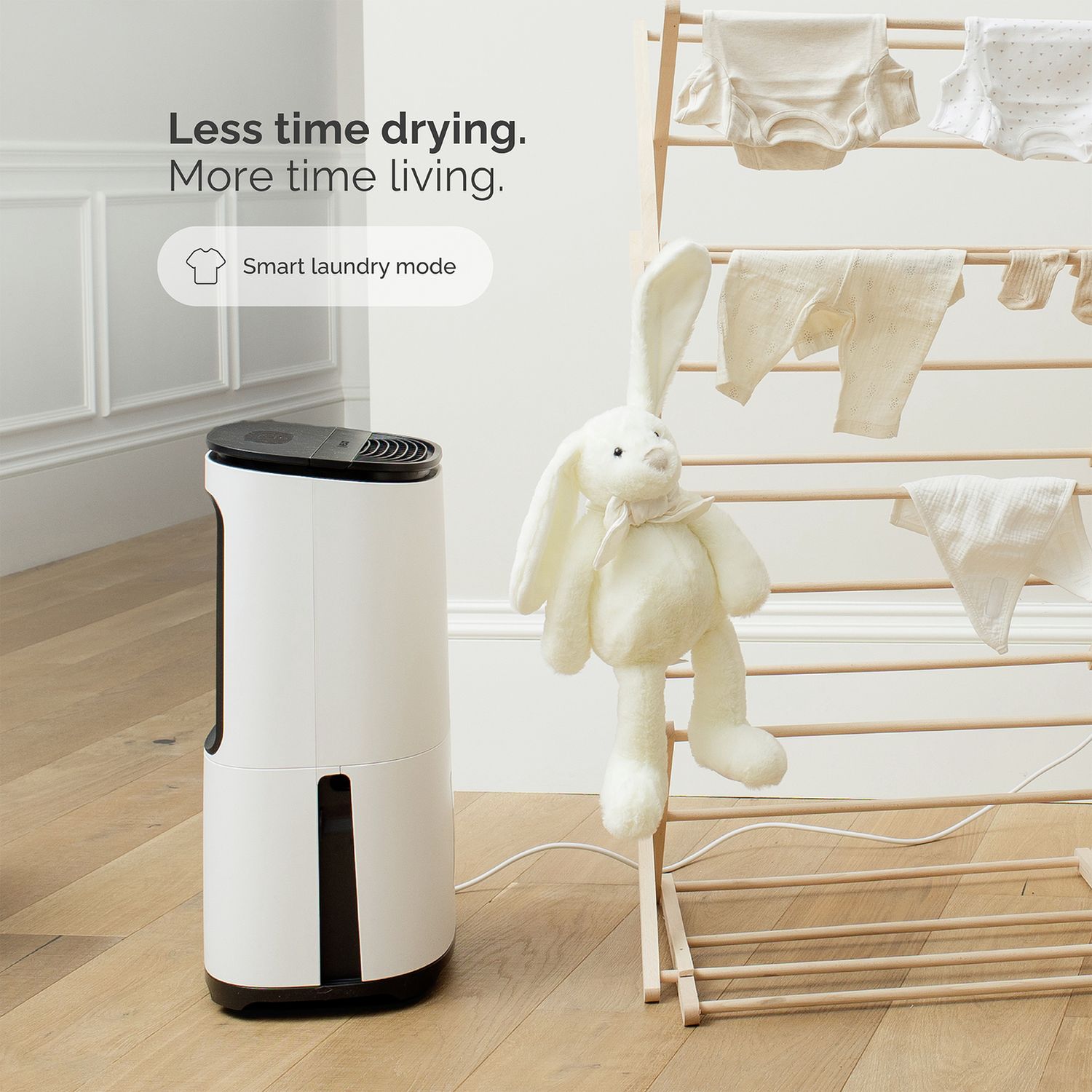 Meaco Dry Arete One 25L dehumidifier (British brand)
