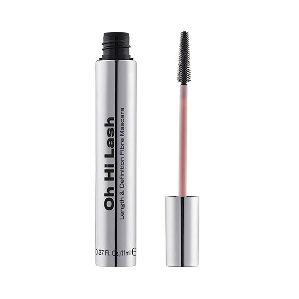 Missguided Cosmetics Oh Hi Lash Fibre & Definition Mascara