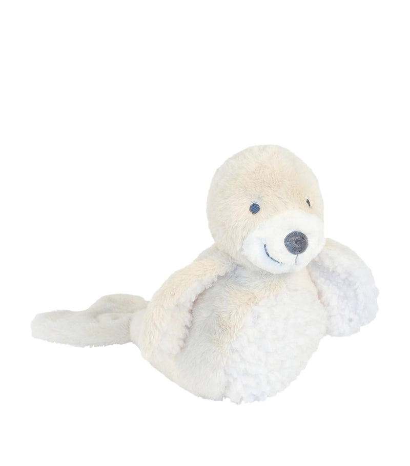 Happy Horse Scooby Seal stuffed animal toy 40cm, UK version