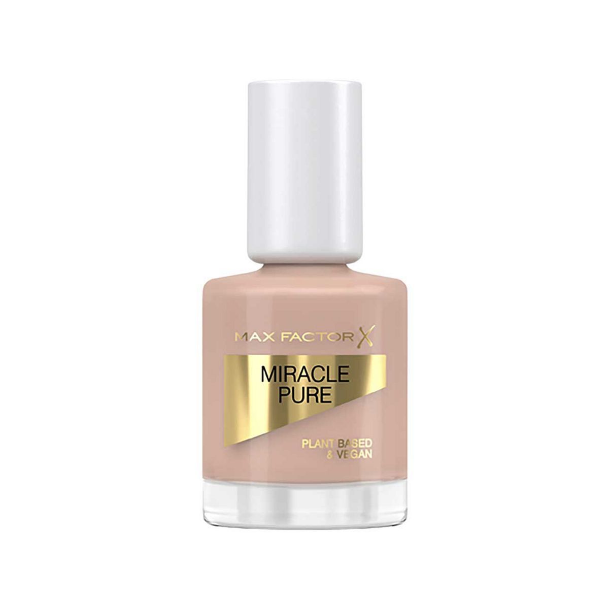 Max Factor Miracle Pure Nail Polish - Tahitian Sunset Body Care Boots   