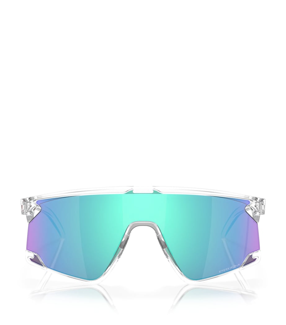 Oakley BXTR Shield sunglasses, imported from the UK