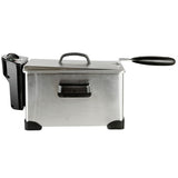 Cookworks semi professional deep fat fryer 3 litre (British brand)