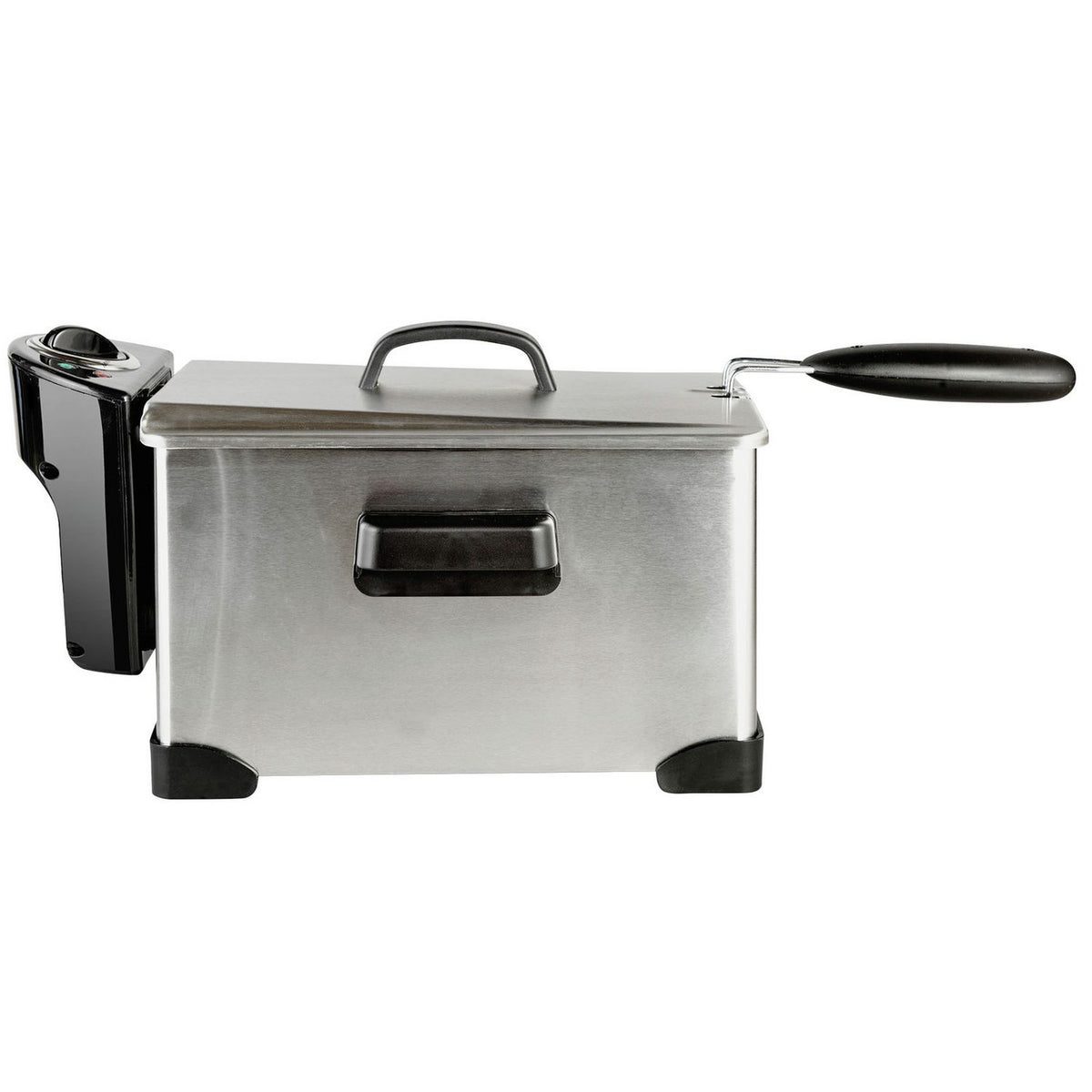 Cookworks semi professional deep fat fryer 3 litre (British brand)