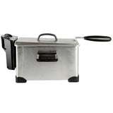 Cookworks semi professional deep fat fryer 3 litre (British brand)