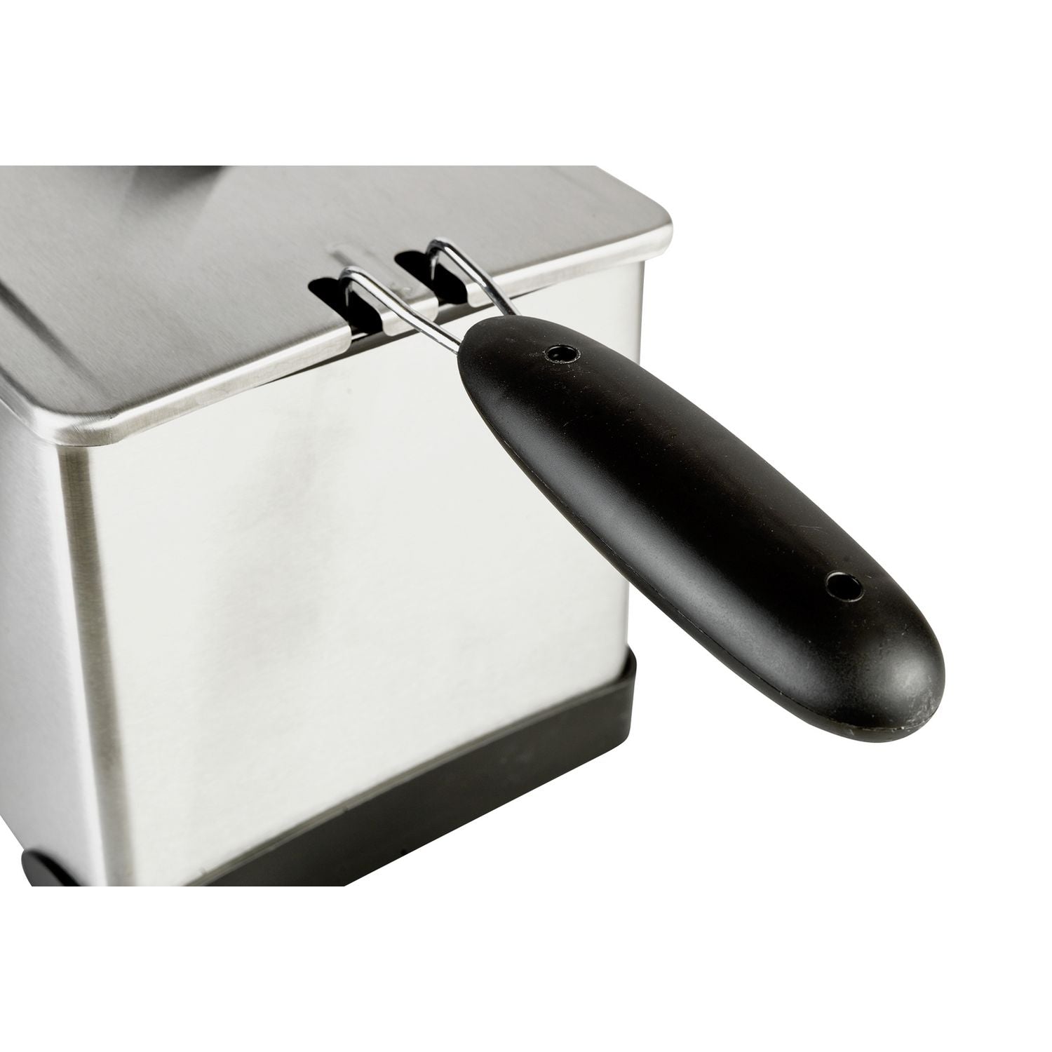 Cookworks semi professional deep fat fryer 3 litre (British brand)