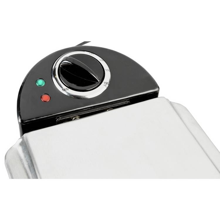 Cookworks semi professional deep fat fryer 3 litre (British brand)
