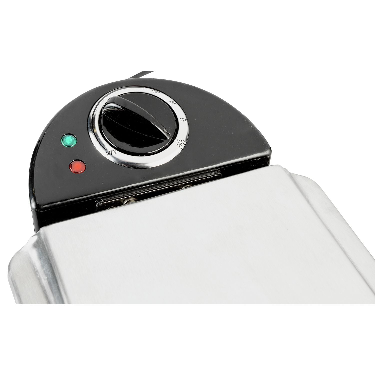 Cookworks semi professional deep fat fryer 3 litre (British brand)