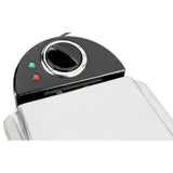 Cookworks semi professional deep fat fryer 3 litre (British brand)