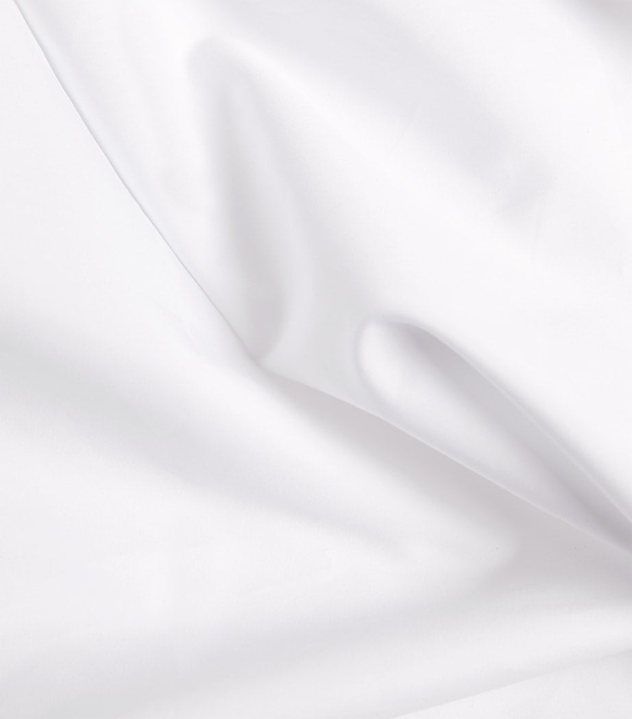Celso De Lemos Estrela super king flat sheet 270cm x 300cm, UK version