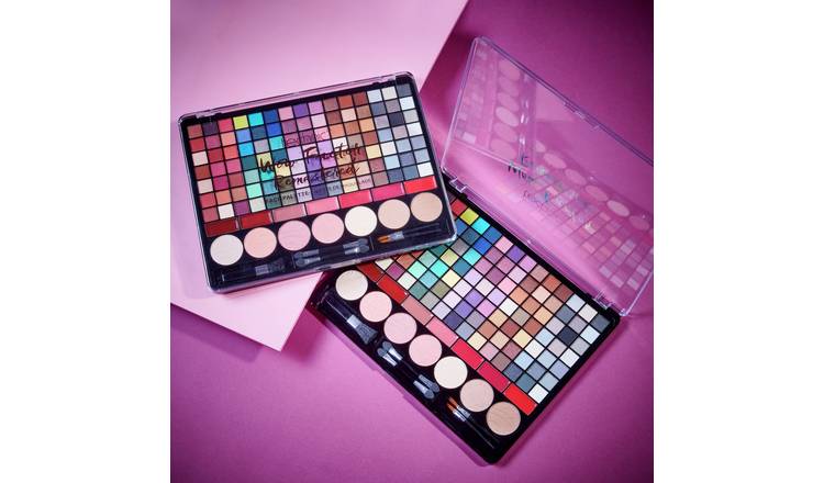 Technic WOW Factor Makeup Palette GOODS Argos